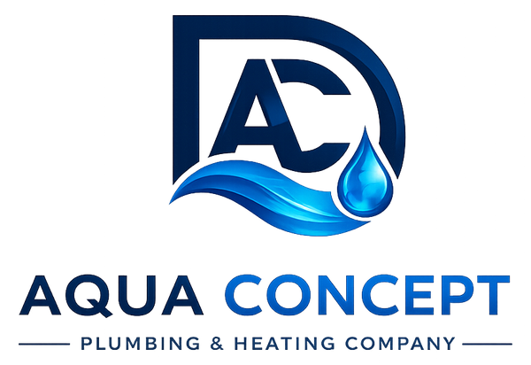 Aqua Concept — Plumbing & Heating Company
